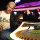 The nation's second-in-command expressed his displeasure with Spin N Win's "bullshit" ticket payout system.